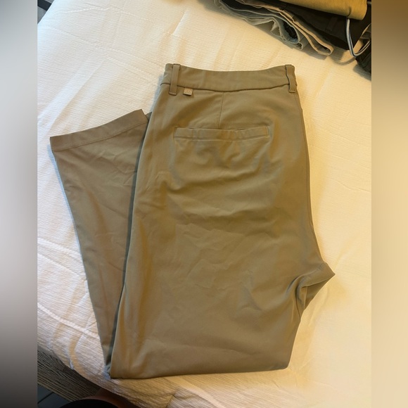 Lululemon Men’s ABC Classic 5-Pocket Pant